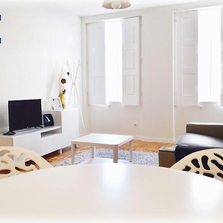Point Apartment By Jc OOporto Extérieur photo