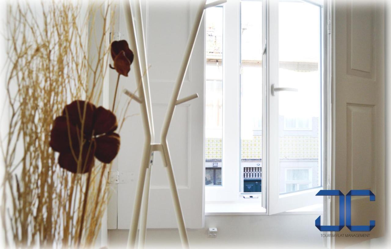 Point Apartment By Jc OOporto Extérieur photo