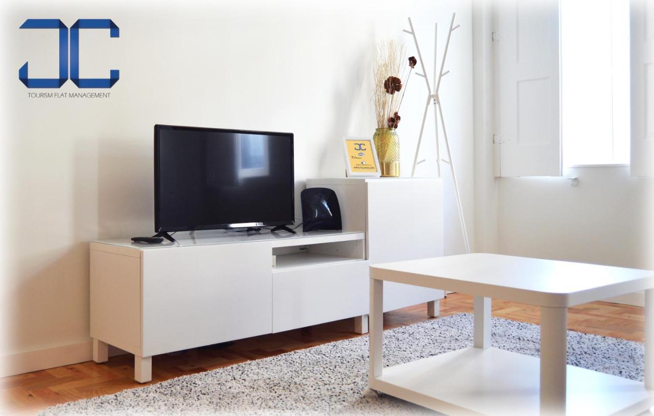 Point Apartment By Jc OOporto Extérieur photo