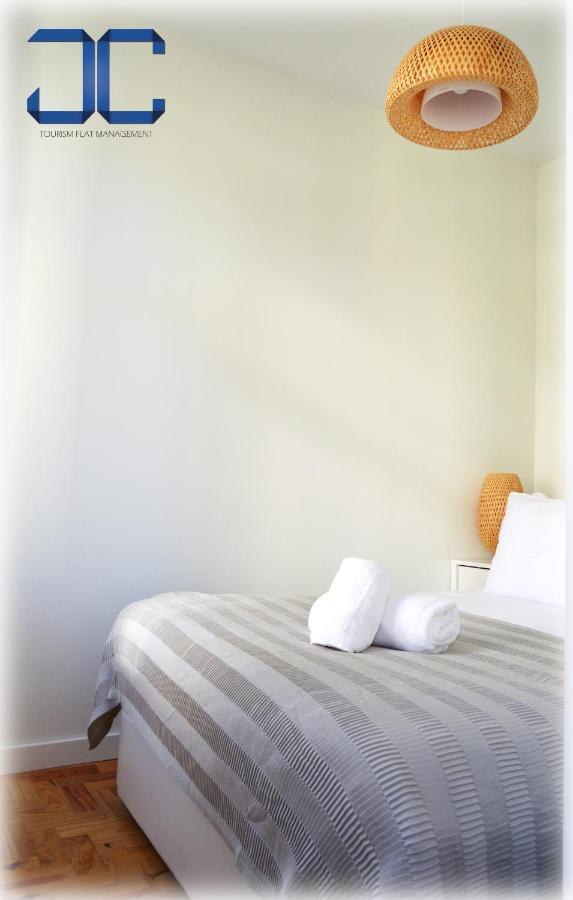 Point Apartment By Jc OOporto Extérieur photo